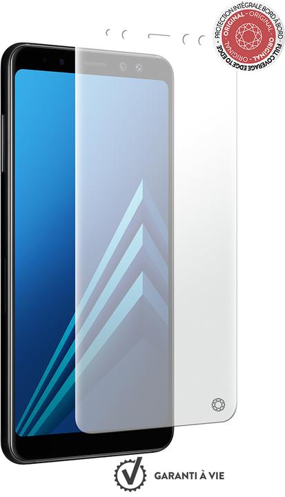 Produktbild Bigben Connected Flexible Glas-Folie (1 Stück, Samsung Galaxy J6)