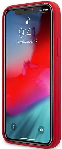 Actual product image Guess Case (Apple iPhone 12 Pro Max)