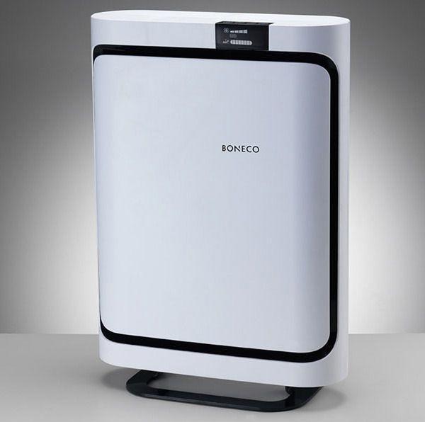Actual product image Boneco P500 (28 m²)