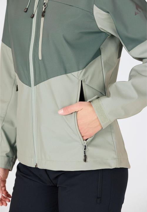 Image du produit Whistler Rosea Softshell (46)