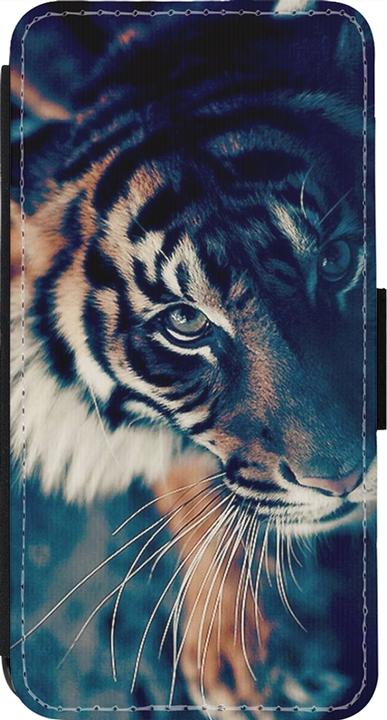 Immagine prodotto PhoneLook Portafoglio Coque noir Incredible Lion (Apple iPhone 14 Pro)
