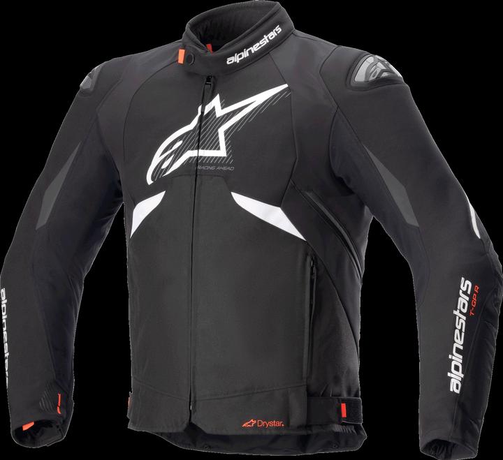 Immagine prodotto Alpinestars T-GP R V3 Drystar Jacket (Uomini, M)