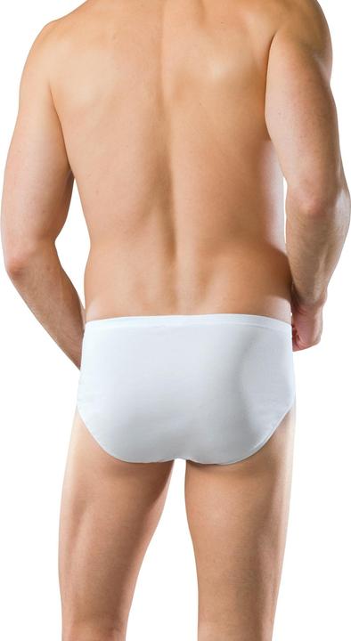 Image du produit Schiesser Mini-slip Essentials (XL, paquet de 6)