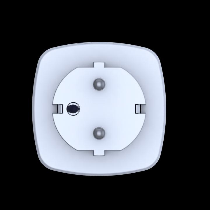 Image du produit EZVIZ Max 10A, Max 2300W, WiFi 2.4GH