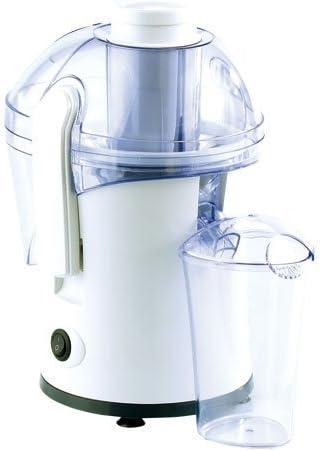Actual product image Pearl Elektrischer Zentrifugal-Entsafter