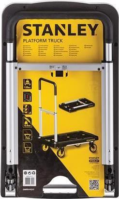 Immagine prodotto Stanley Carrello a piattaforma (120 kg)