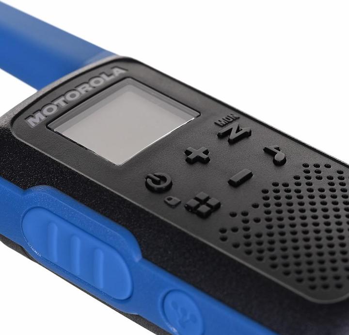 Produktbild Motorola PMR T62 (8 km)