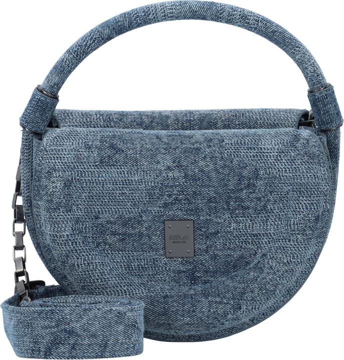 Denim lavé