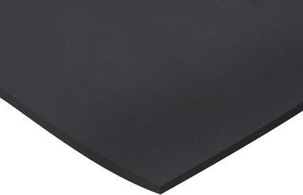 Produktbild Rs Pro Neoprenplatten 1x1,2m 3mm (1000 mm, 1200 mm, 3 mm)