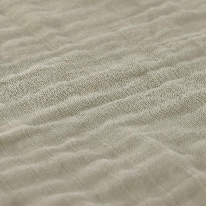 Produktbild Lässig Einschlag und Mulltuch 3er Set (85 cm, 85 cm)