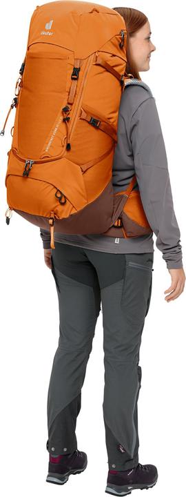 Immagine prodotto Deuter Aircontact Core 35+10 (35 l)