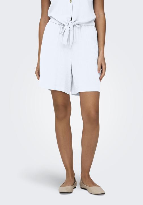 Produktbild Only ONLSIESTA Mittlere Taille Locker geschnitten Shorts Shorts (XS)