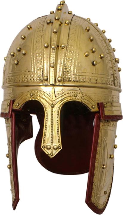 Actual product image Battle Merchant Deurne helmet 4 century