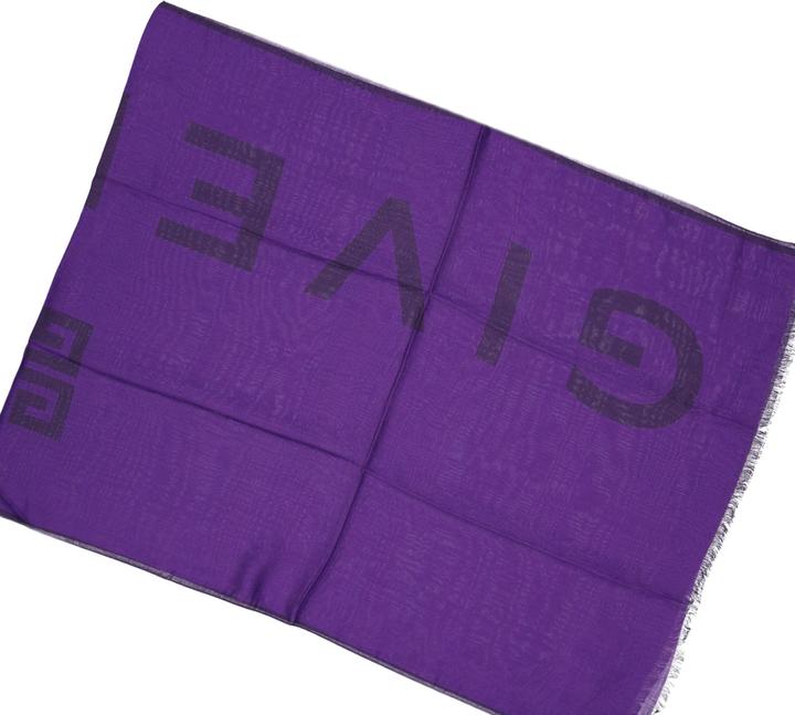 Immagine prodotto Givenchy Sciarpa con logo