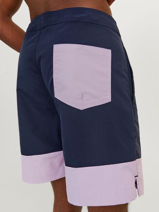 Image du produit Jack & Jones Regular Fit Regular Fit Maillots de bain Regular Fit Maillots de bain (M)
