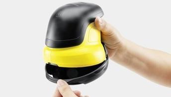 Produktbild Kärcher EDI 4 Elektrischer Eiskratzer