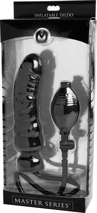 Image du produit Master Series Renegade Inflatable Dildo