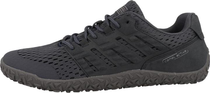 Produktbild Camel Active Sneaker textile/synthetic NAVY (47)