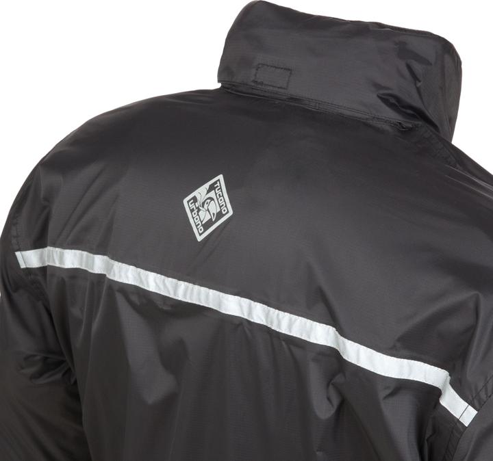 Actual product image Tucano Urbano de pluie Nano Plus (Men, XL)