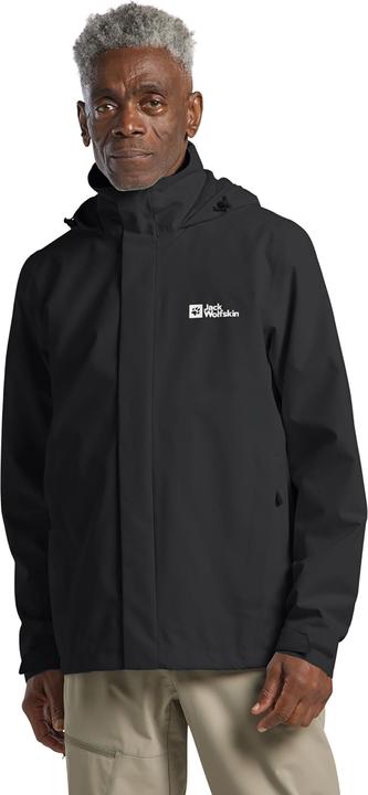 Image du produit Jack Wolfskin Trailtime 2L Jkt M (M)