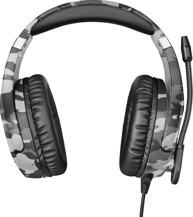 Produktbild Trust GXT 488 Forze-G (Kabelgebunden)