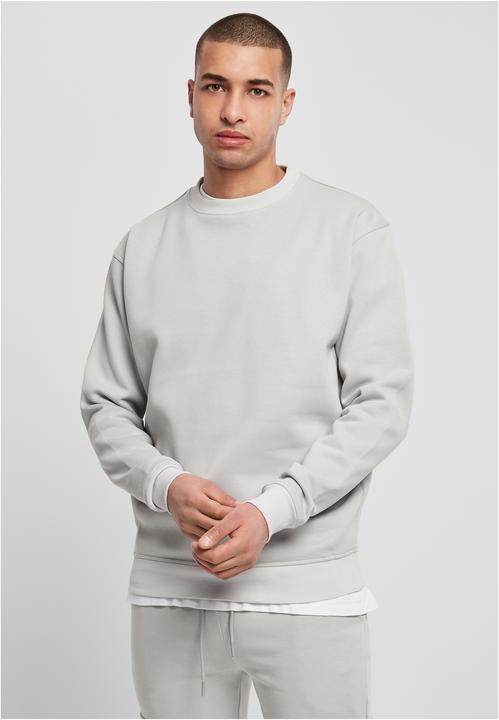 Image du produit Urban Classics sweatshirt à col ras du cou (L, XXL)