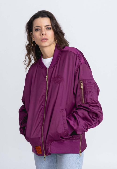 Actual product image Bombers Original Jackets Ballerina W (S)