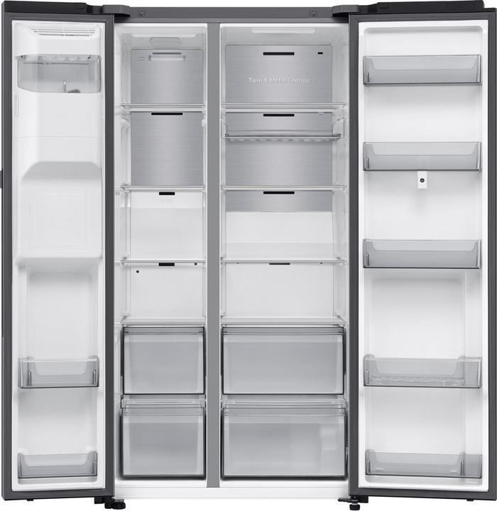 Produktbild Samsung RS5000 FC (614 l)