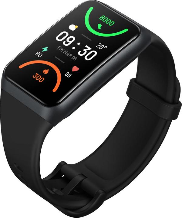 Image du produit OPPO Band 2 (45.30 mm)