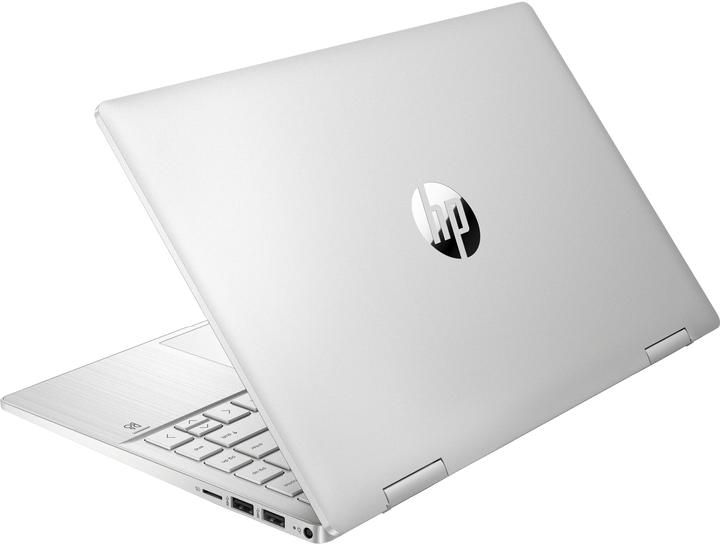 Produktbild HP Pavilion x360 14-ek1155ng (14", Intel Core i5-1335U, 16 GB, 512 GB, DE)