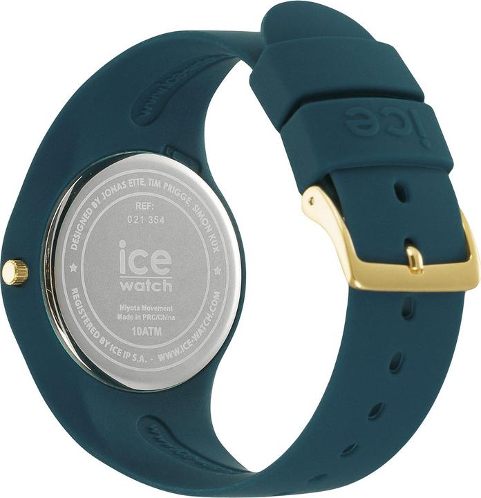 Immagine prodotto ICE Watch Orizzonte di ghiaccio (Orologio da polso analogico, 40 mm)