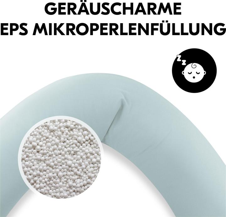 Produktbild Hauck Nurse N Care (40 cm)