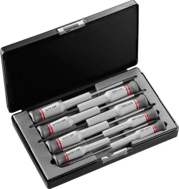 Immagine prodotto Facom Set cacciaviti 8 pezzi AEFJ3 (Porta)
