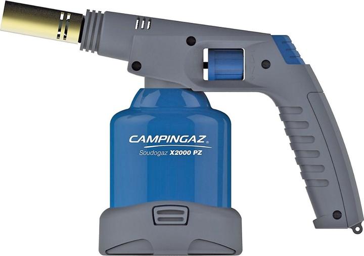 Produktbild Campingaz Soudogaz X2000 PZ Lötlampe (Piezo-Zündung)