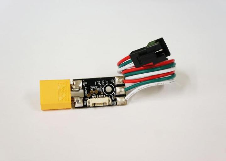 TBS RaceTracker LED Gate Interface (Drone accessories bag)