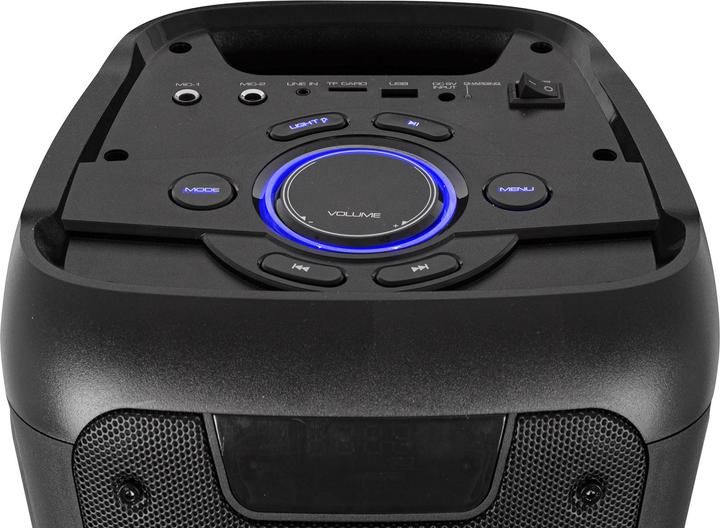 Immagine prodotto Trevi ALTOPARLANTE PARTY XF-600-KB (Batteria)