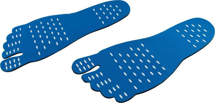 Produktbild JTI Klebesohlen - Blau