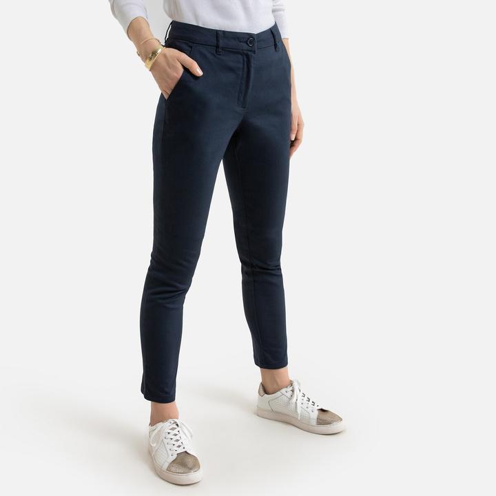 Actual product image Anne Weyburn Chinos (36)