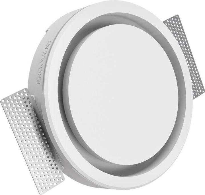 Actual product image Ergovent DIFFUSER ERGVOVENT RONDO-125