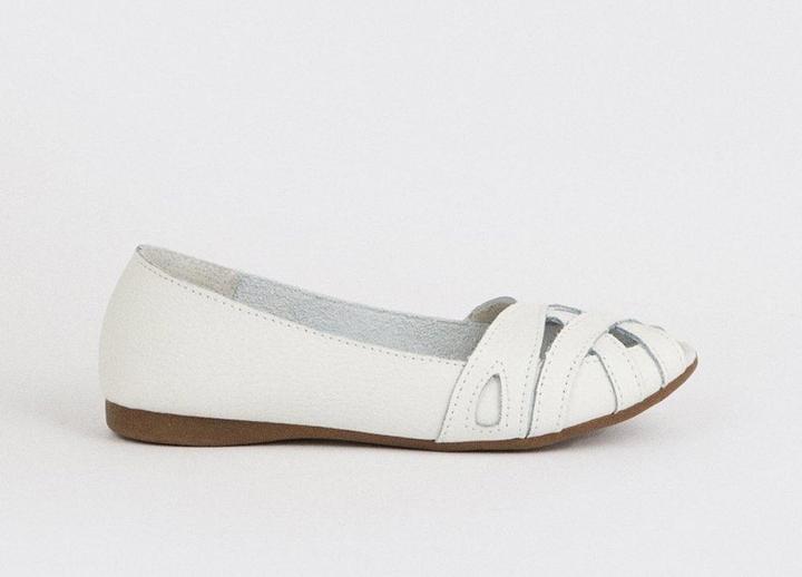 Immagine prodotto Good For The Sole Layla Ballerine Tessuto Pelle Donna (38)
