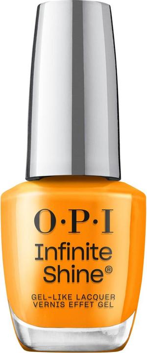 Produktbild OPI Make 'Em Jelly - Vogue Into The Sunset (Nude, Gold)