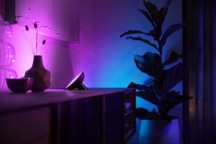 Image du produit Philips Hue Bloom Base BT (500 lm)