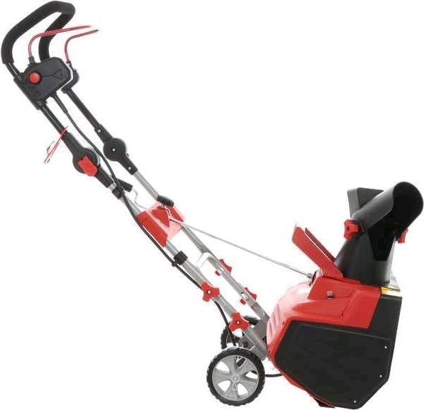 Produktbild AL-KO Snowline 46 E (46 cm)