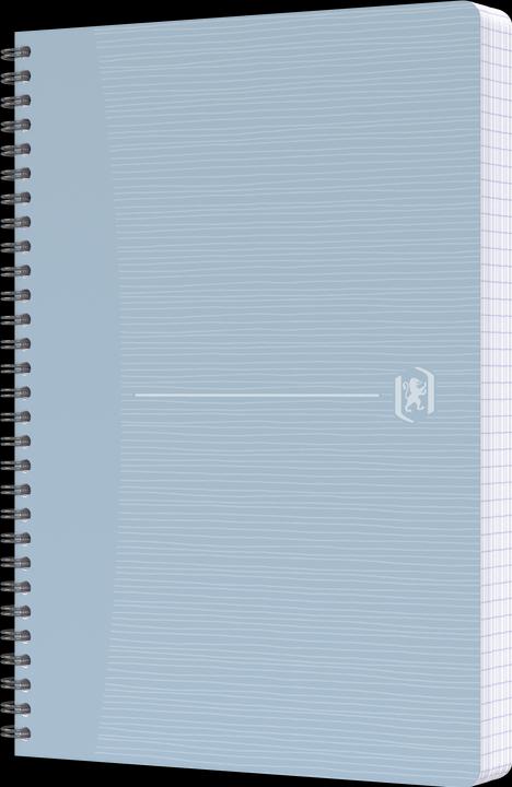 Immagine prodotto Oxford Il mio Rec'Up (A5, Righe, Copertina morbida)