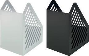 Actual product image Helit Magazine file (A5)