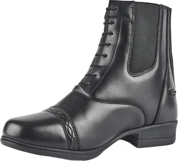 Actual product image Moretta Anita stable boots (42)