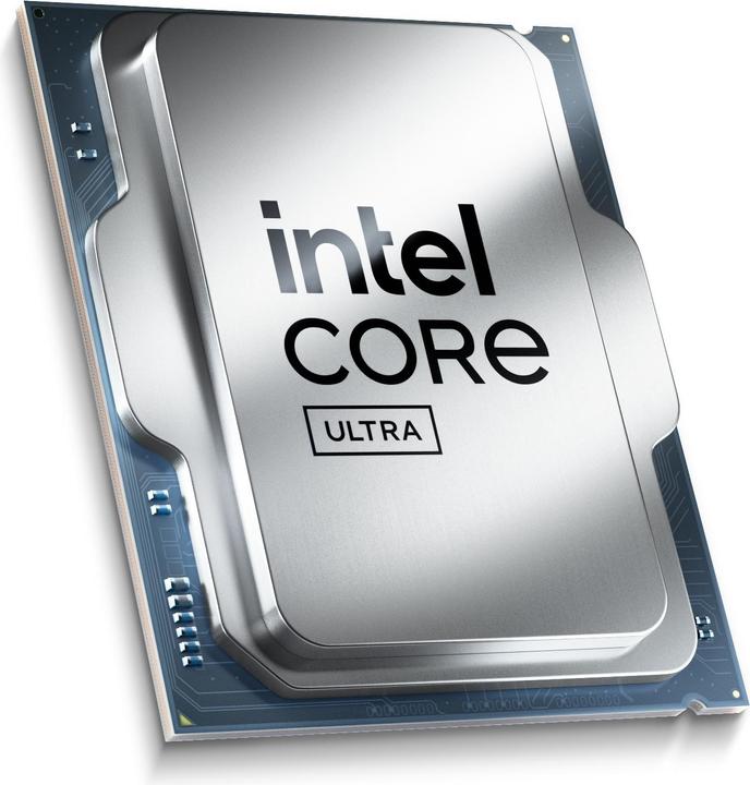 Actual product image Intel Core Ultra 5 245KF (LGA 1851, 4.20 GHz, 14 -Core)