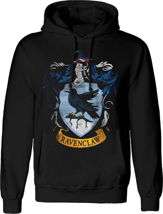Produktbild Kapuzenpullover UsedLook (S)