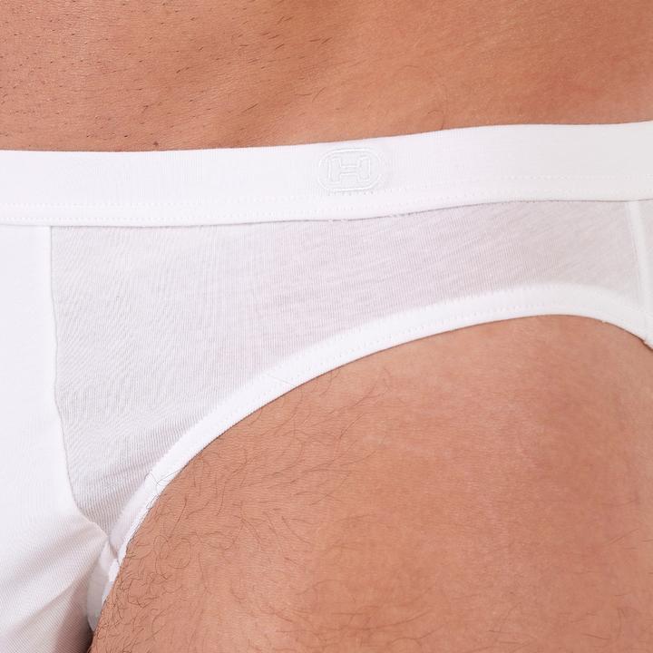 Image du produit HOM Supreme Cotton Micro Brief (XXL, Une unité par pack)