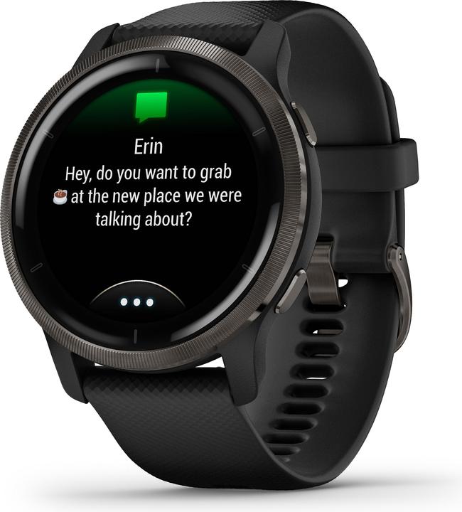 Produktbild Garmin Venu 2 (45 mm)